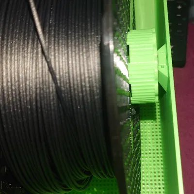 Tủ Ikea Lack: 5 Hộp Chống Ẩm Xếp Hàng Không Cần Bộ Đệm Filament