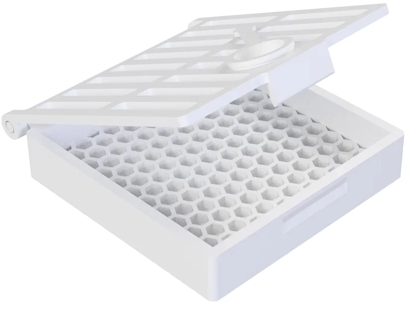 Lồng Ong Chúa - Image 1