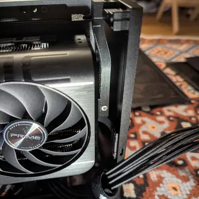 Pat đỡ chống cong VGA FormD T1 v2.1 cho ASUS Prime