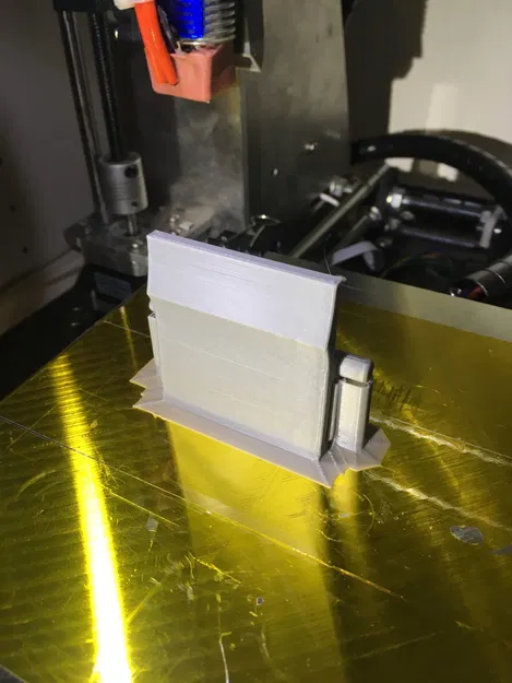 Kẹp Thay Thế Cho Máy Làm Bánh Mì Kẹp Krups - Image 2