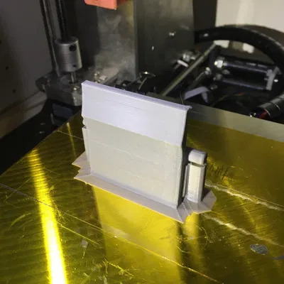 Kẹp Thay Thế Cho Máy Làm Bánh Mì Kẹp Krups