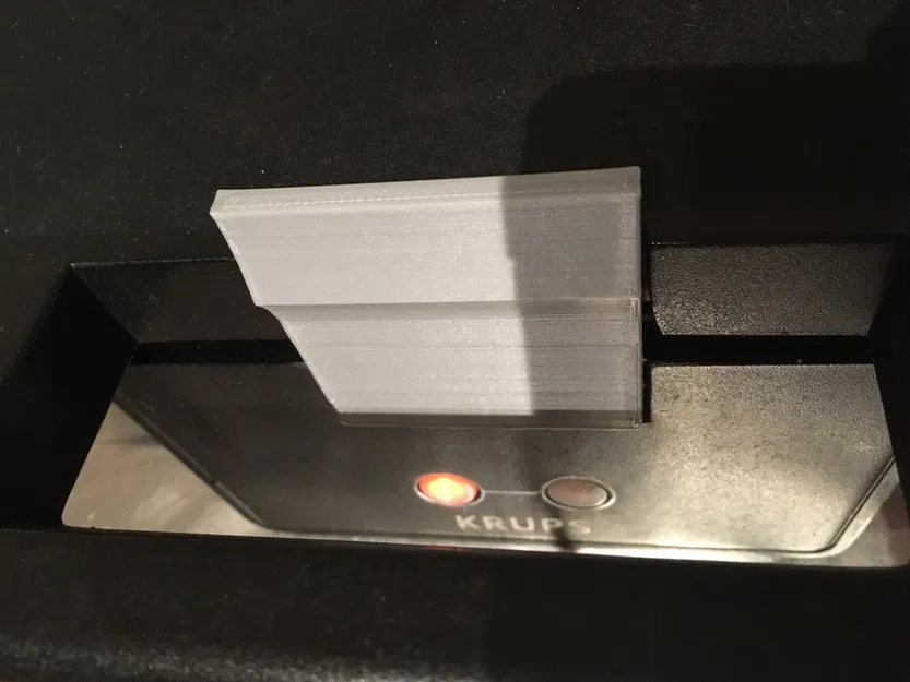 Kẹp Thay Thế Cho Máy Làm Bánh Mì Kẹp Krups - Image 3