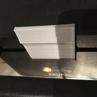 Kẹp Thay Thế Cho Máy Làm Bánh Mì Kẹp Krups