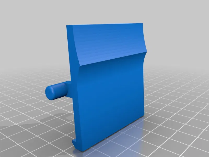 Kẹp Thay Thế Cho Máy Làm Bánh Mì Kẹp Krups - Image 4