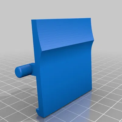 Kẹp Thay Thế Cho Máy Làm Bánh Mì Kẹp Krups