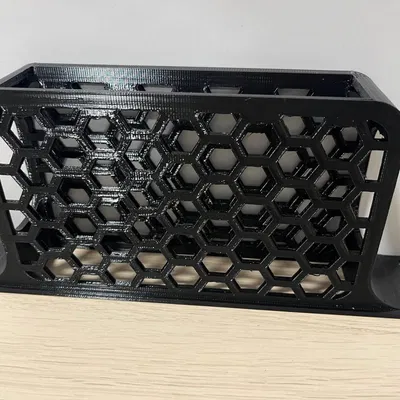 Giá đỡ rack 10 inch cho Ubiquiti Unifi USW-Lite-8 PoE