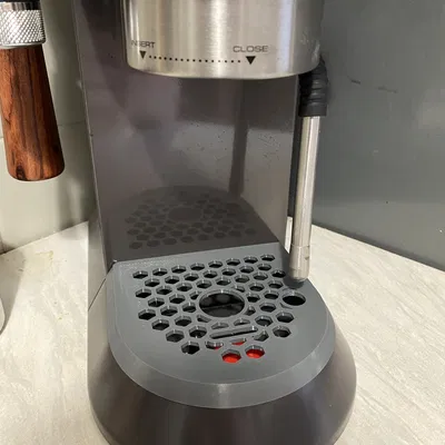 Khay hứng nước nhỏ giọt DeLonghi Dedica