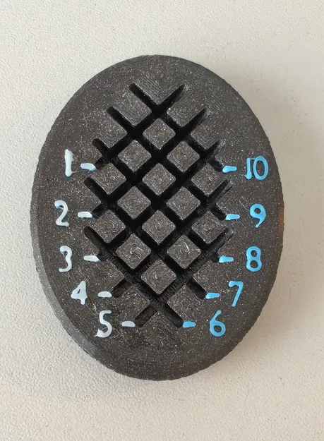 Đồ chơi Fidget Sphere - Giun Morf - Đồ chơi giải trí - Image 3