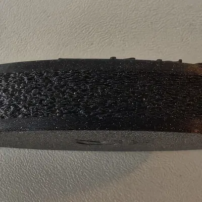 Đồ chơi Fidget Sphere - Giun Morf - Đồ chơi giải trí