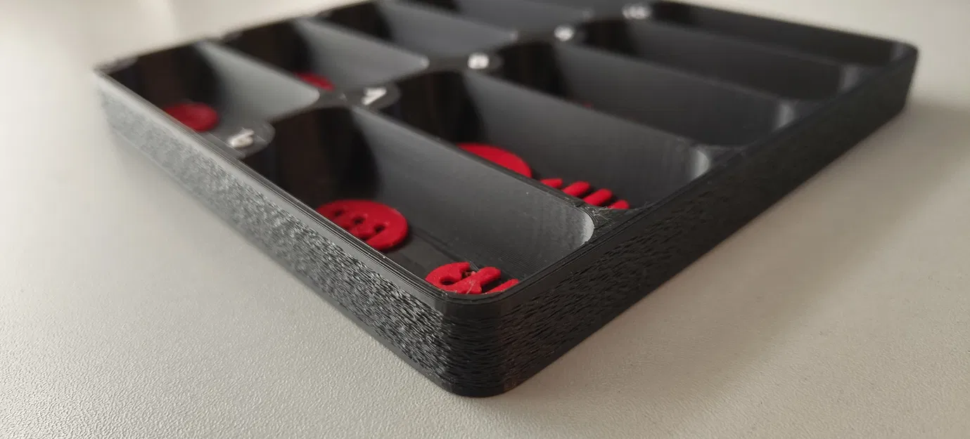 Đồ chơi Fidget Sphere - Giun Morf - Đồ chơi giải trí - Image 6