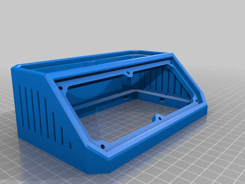 Bộ Nguồn ATX Để Bàn - Image 2