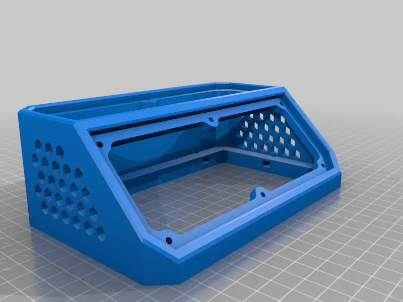 Bộ Nguồn ATX Để Bàn - Image 3