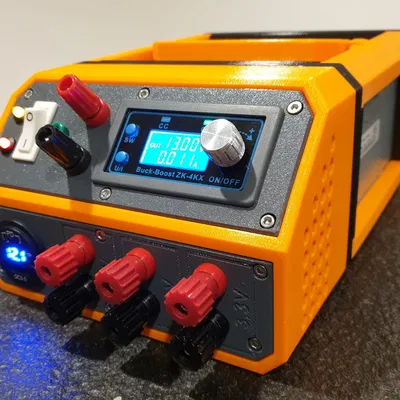 PSU ATX Dành Cho Bàn Làm Việc