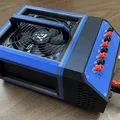 ATX Bench Power Supply - Nguồn Bench ATX - Thumbnail 1