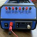 ATX Bench Power Supply - Nguồn Bench ATX - Thumbnail 5