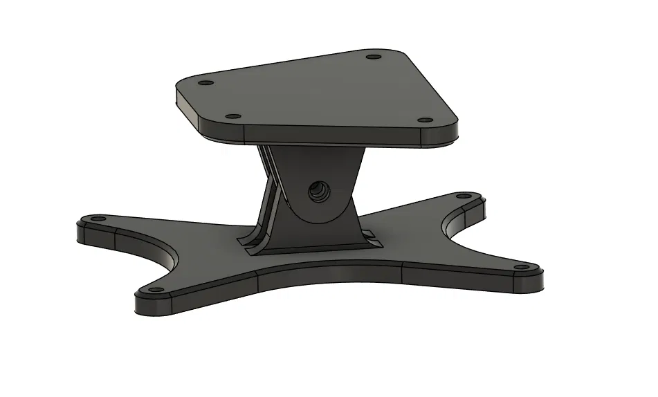 Chân đế Starlink Điều chỉnh được (Gen 3) - Image 1