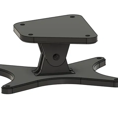 Chân đế Starlink Điều chỉnh được (Gen 3)