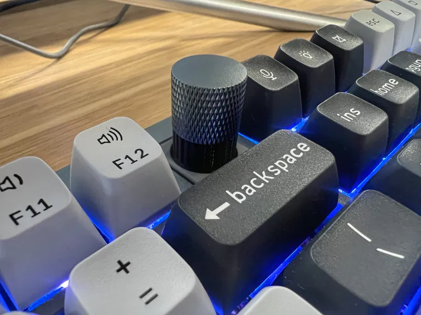 Nâng Chiều Cao Núm Xoay Keychron (Q1 các loại) - Image 1