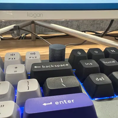 Nâng Chiều Cao Núm Xoay Keychron (Q1 các loại)