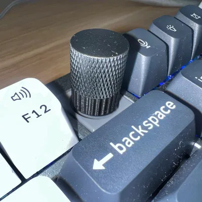 Nâng Chiều Cao Núm Xoay Keychron (Q1 các loại)