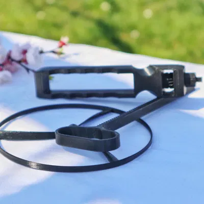 CÁNH QUẠT BAY - IN LÀ CHẠY