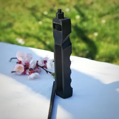 CÁNH QUẠT BAY - IN LÀ CHẠY