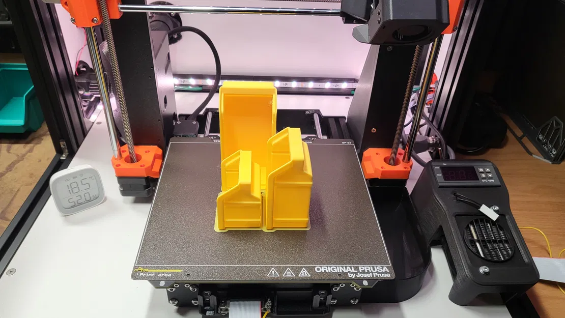 Bộ sưu tập Hộp Lưu Trữ Mở / Sichtlagerkästen - Image 7