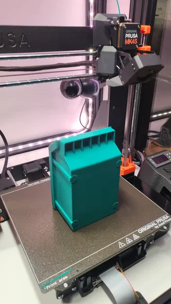 Bộ sưu tập Hộp Lưu Trữ Mở / Sichtlagerkästen - Image 8