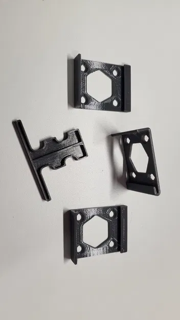 Bộ sưu tập Hộp Lưu Trữ Mở / Sichtlagerkästen - Image 16