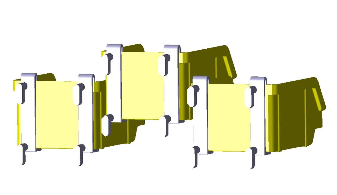 Bộ sưu tập Hộp Lưu Trữ Mở / Sichtlagerkästen - Image 19