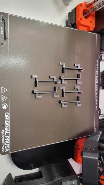 Bộ sưu tập Hộp Lưu Trữ Mở / Sichtlagerkästen - Image 20