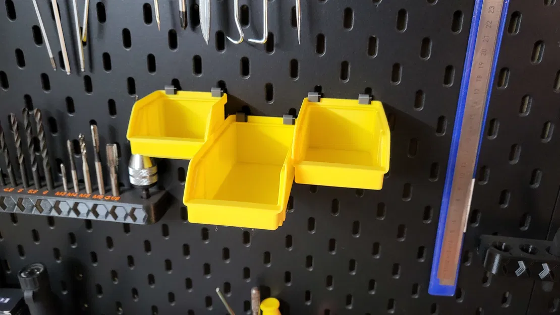 Bộ sưu tập Hộp Lưu Trữ Mở / Sichtlagerkästen - Image 21