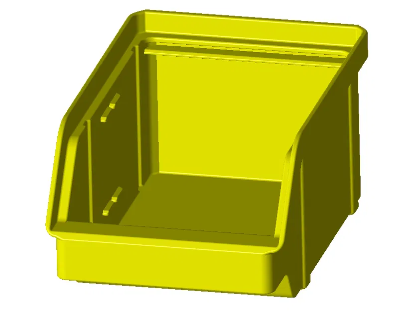 Bộ sưu tập Hộp Lưu Trữ Mở / Sichtlagerkästen - Image 22