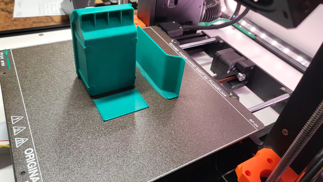 Bộ sưu tập Hộp Lưu Trữ Mở / Sichtlagerkästen - Image 26