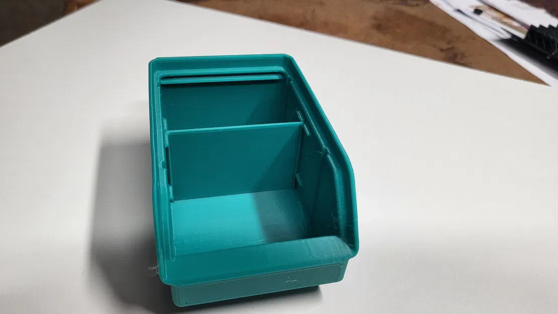 Bộ sưu tập Hộp Lưu Trữ Mở / Sichtlagerkästen - Image 27