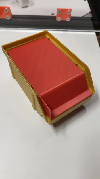 Bộ sưu tập Hộp Lưu Trữ Mở / Sichtlagerkästen - Image 29