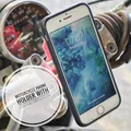Kẹp Điện Thoại Xe Máy 22mm & 25mm - Có Cơ Chế Khóa - Thumbnail 1
