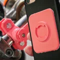 Kẹp Điện Thoại Xe Máy 22mm & 25mm - Có Cơ Chế Khóa - Thumbnail 4