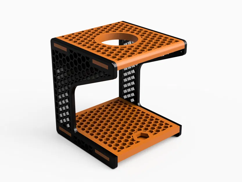 Chân đế pha cà phê Pour Over - Image 1