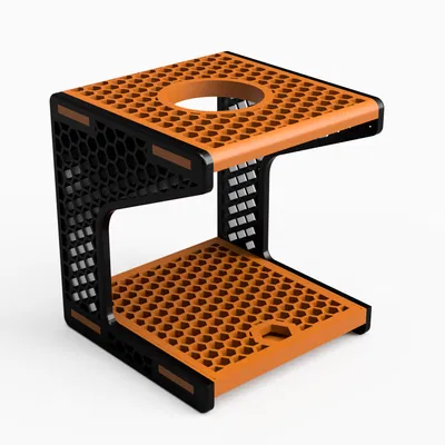 Chân đế pha cà phê Pour Over