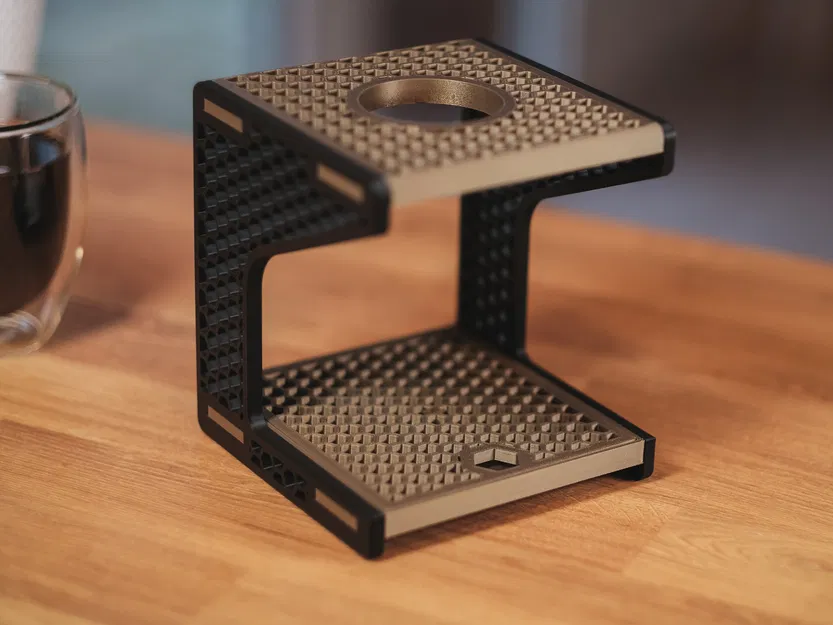 Chân đế pha cà phê Pour Over - Image 6