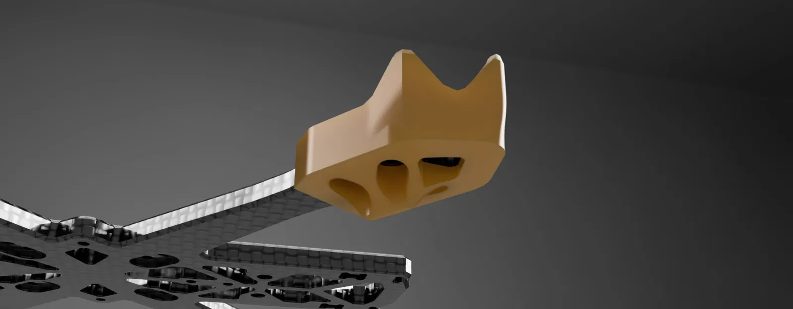 Chặn Tay Áo Khoác "Clip-on" JeNo 3 (3 Phiên Bản) - Image 2