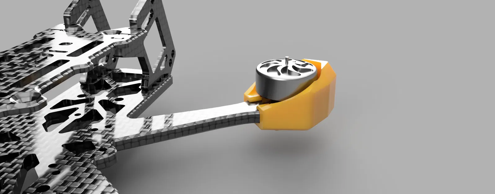 Chặn Tay Áo Khoác "Clip-on" JeNo 3 (3 Phiên Bản) - Image 3