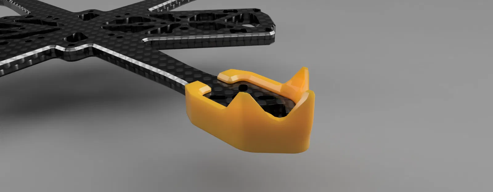 Chặn Tay Áo Khoác "Clip-on" JeNo 3 (3 Phiên Bản) - Image 5