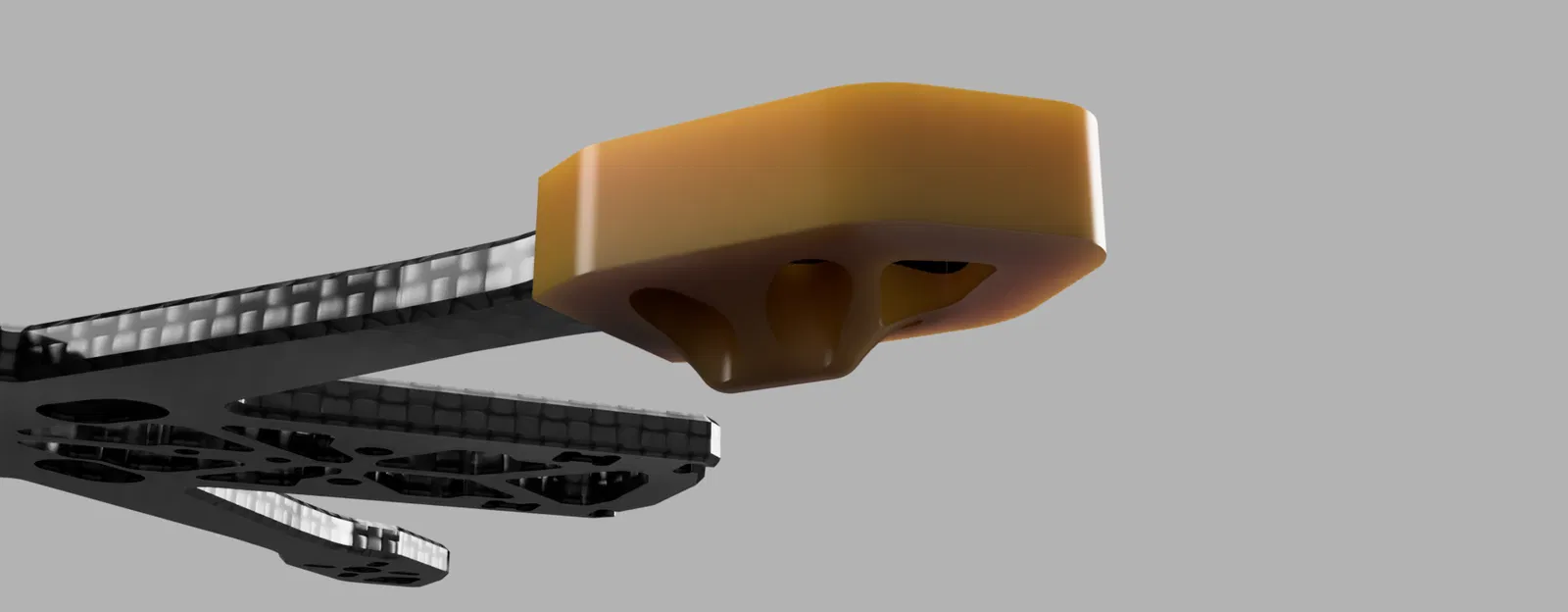 Chặn Tay Áo Khoác "Clip-on" JeNo 3 (3 Phiên Bản) - Image 6