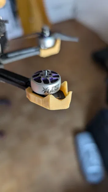 Chặn Tay Áo Khoác "Clip-on" JeNo 3 (3 Phiên Bản) - Image 9