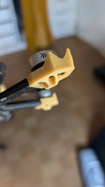 Chặn Tay Áo Khoác "Clip-on" JeNo 3 (3 Phiên Bản) - Image 11