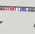 Carrera Hybrid Start Ziel - MMU (In 2 Lần) - Thumbnail 2