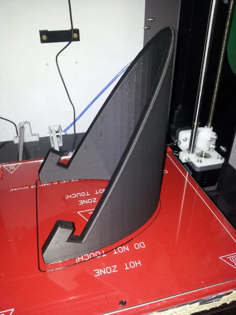 Giá Đỡ Máy Tính Bảng Hình Ellipse Có Thể Tùy Chỉnh - Image 1