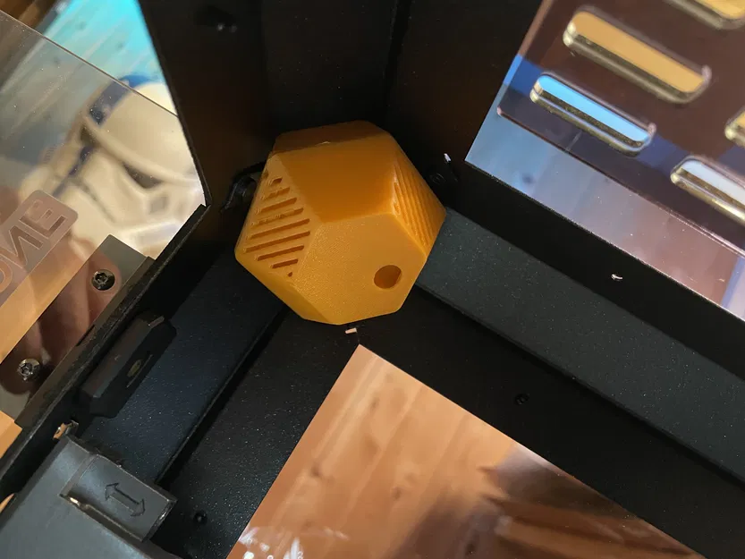 Mod Camera ESP32 cho CORE One - Image 1